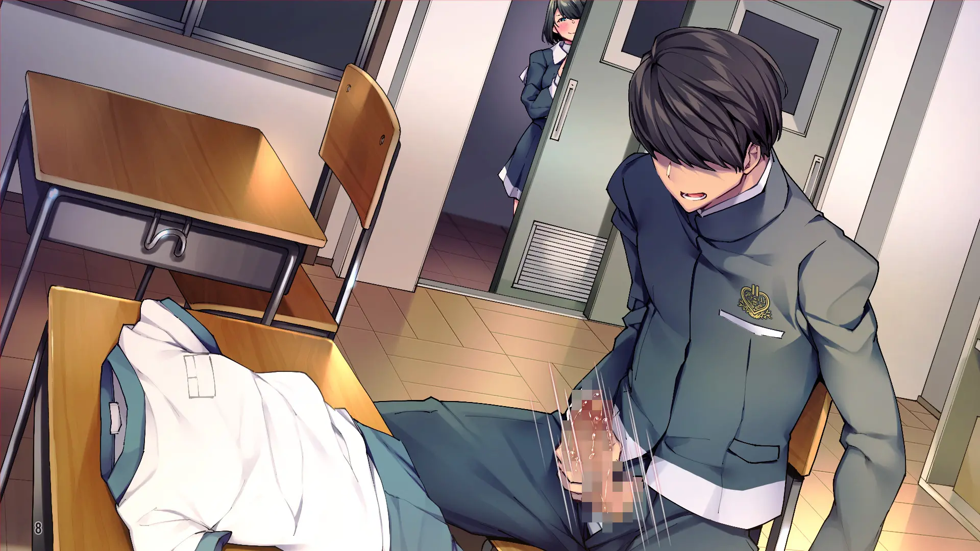 Kanojo To Kanojo No Imouto